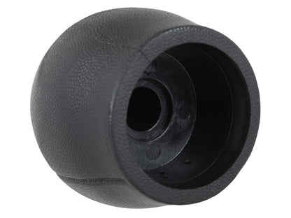 Opel Meriva A gear knob BLACK 5 SPEED