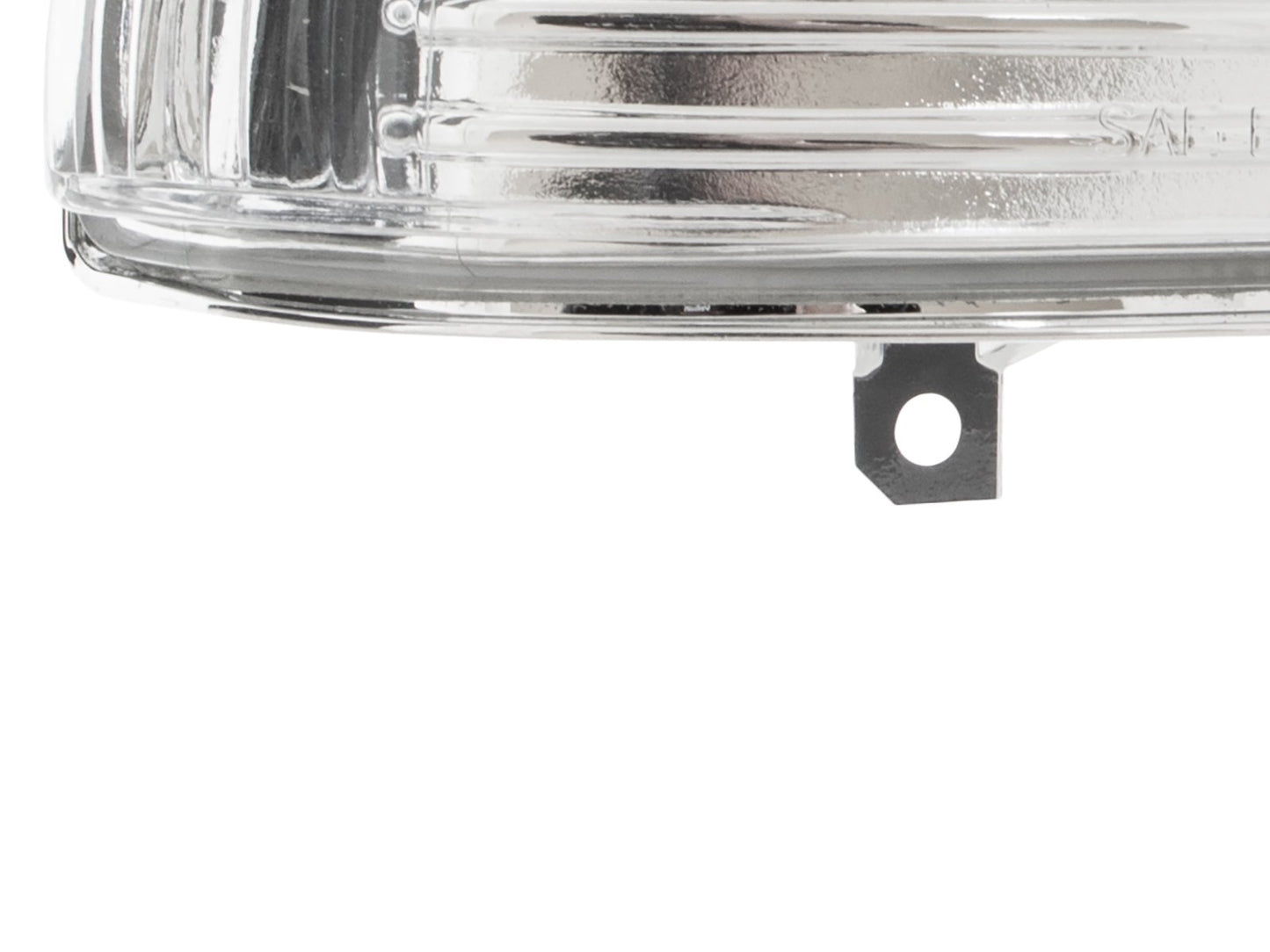 Toyota RAV4 2009- LED indicator for right mirror
