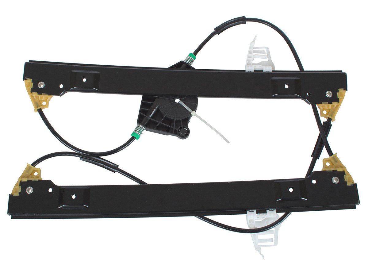 Fiat Stilo 3D H/B 01-07 electric front right window regulator