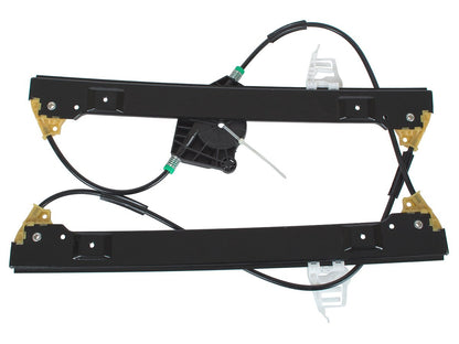 Fiat Stilo 3D H/B 01-07 electric front right window regulator