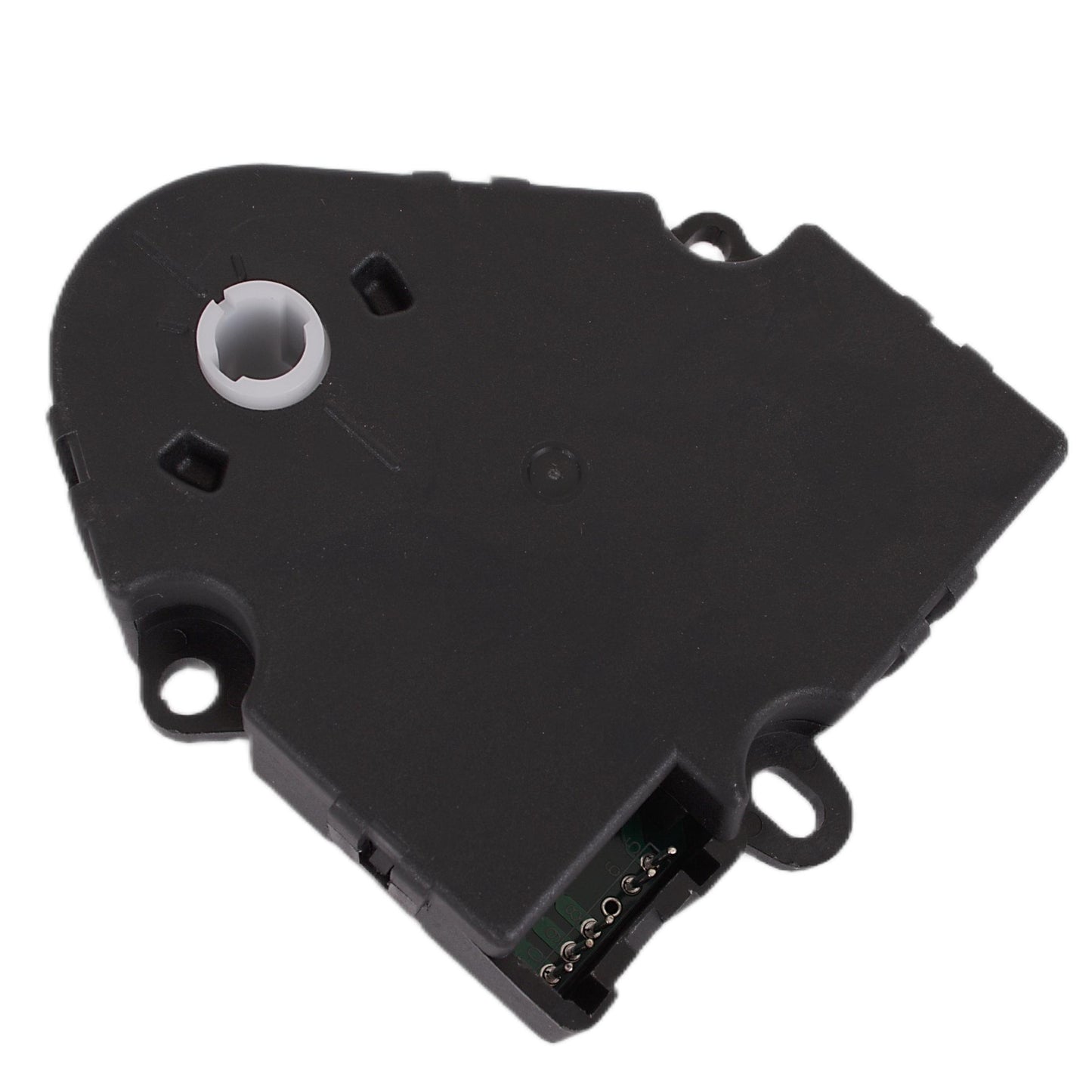 MERCEDES ML W163 1638200108 Silnik regulacji klap nawiewu