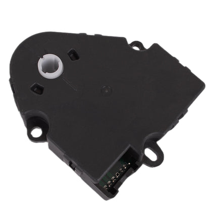 MERCEDES ML W163 1638200108 Silnik regulacji klap nawiewu