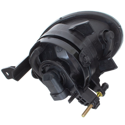 VW Beetle 2011 - left halogen