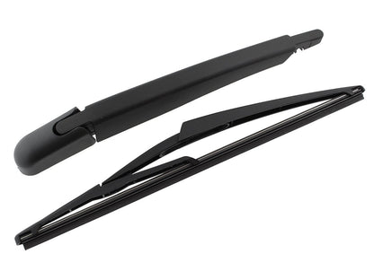 Renault Clio II 98-05 rear wiper arm + blade