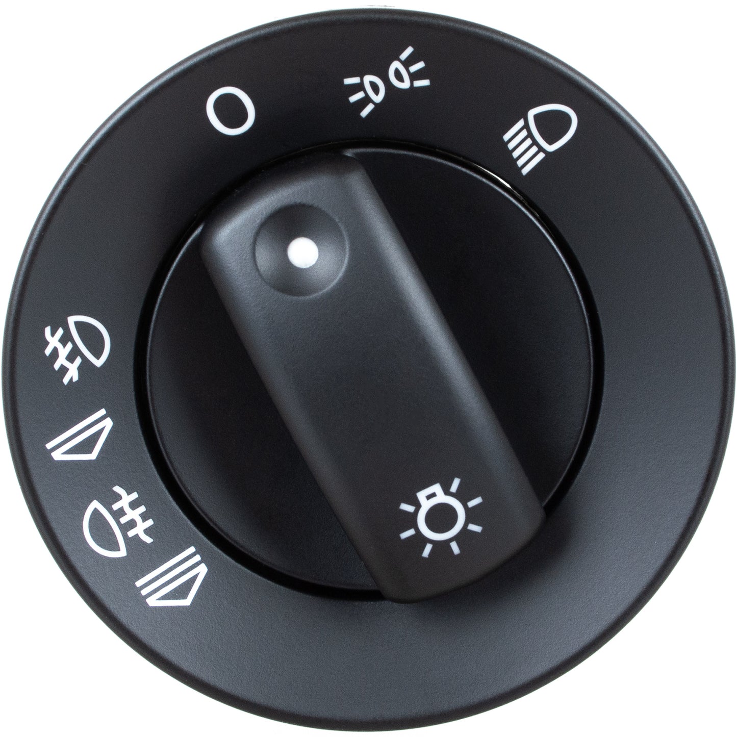 Audi A4 00-07 headlamp switch repair kit WITHOUT AUTO