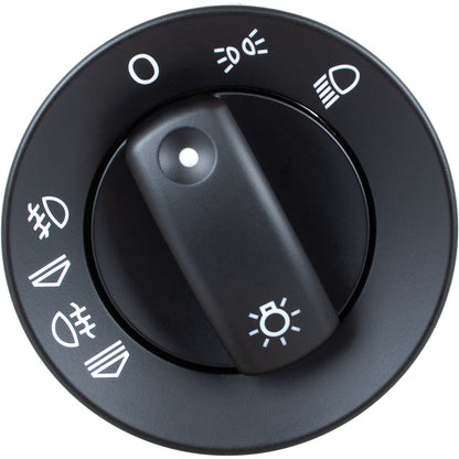 Audi A4 00-07 headlamp switch repair kit WITHOUT AUTO