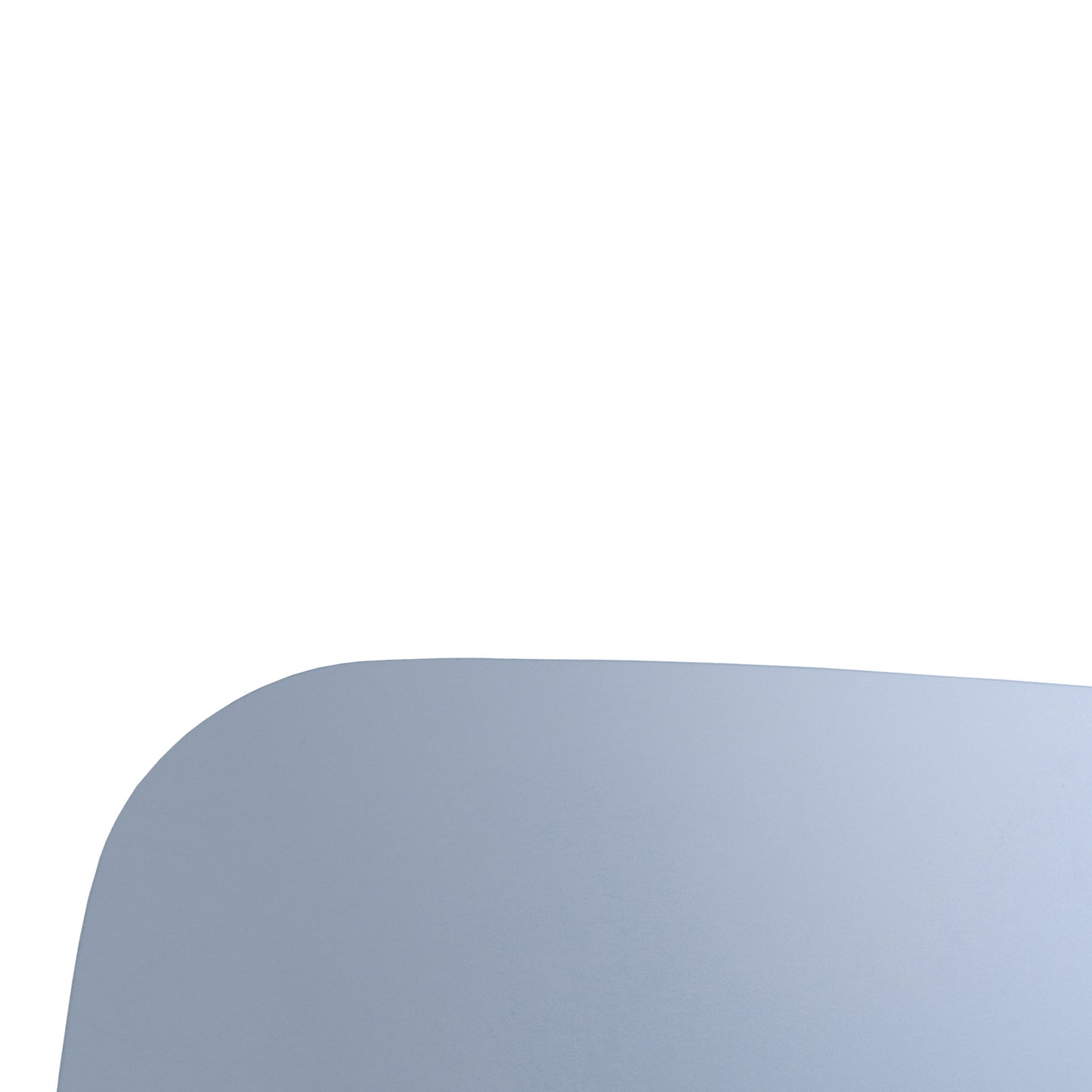 Renault Master III 10-18 mirror insert SMALL right