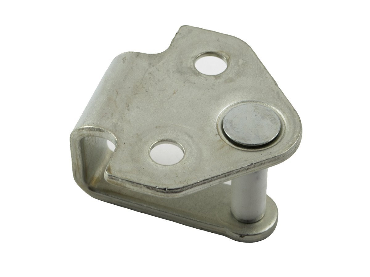 Ford Transit 00-13 latch - sliding side door lock striker