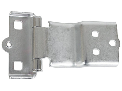 Fiat Ducato 2006- BOTTOM hinge left = right rear door 180°