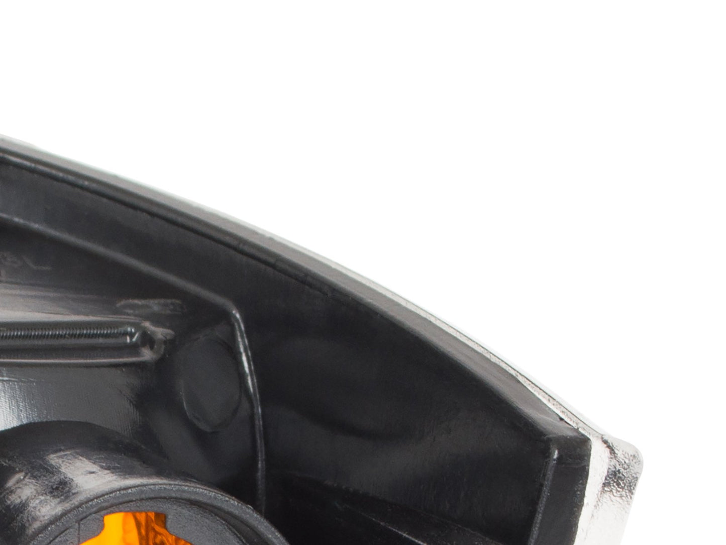 Iveco Daily IV V VI 06-23 left mirror turn signal