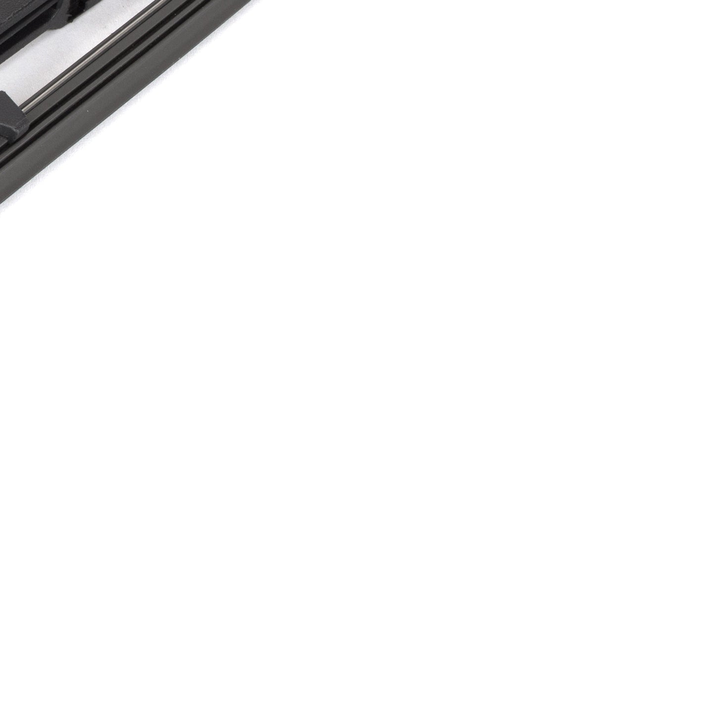 Toyota Yaris III FL 15-19 rear wiper arm + blade