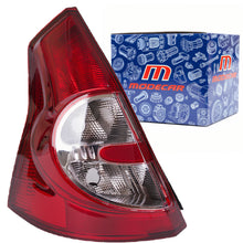 Dacia SANDERO 08-13 lampa tylna lewa