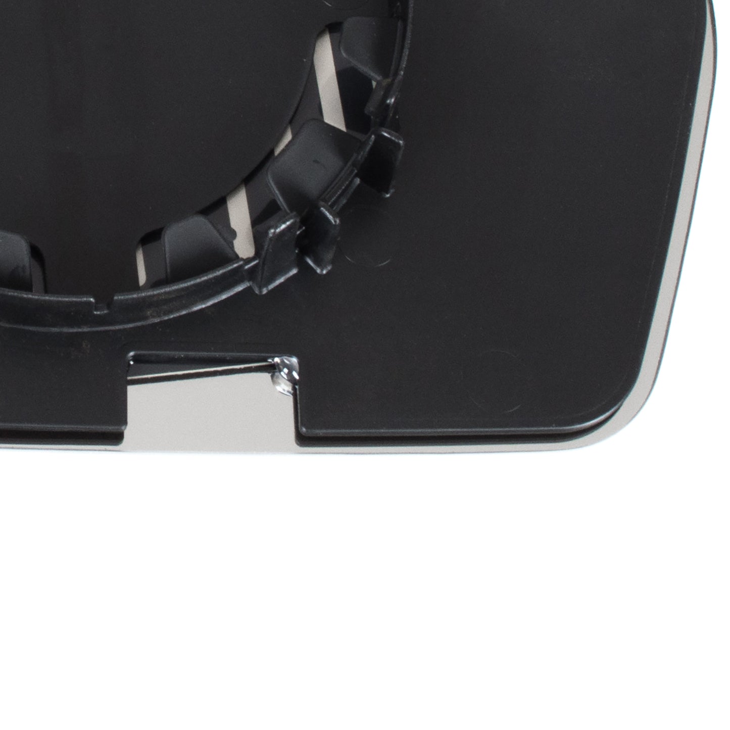 Audi A4 B8 07-15 HEATED right mirror glass