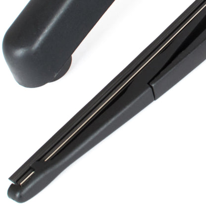 Opel Meriva A 03-10 rear wiper arm + blade