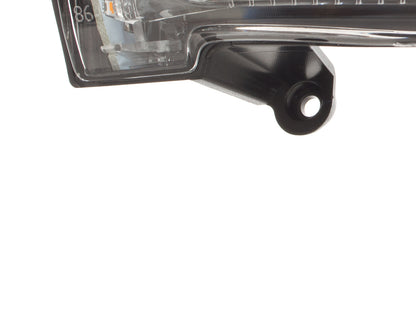 Renault Megane IV 2015- LED indicator light in left mirror