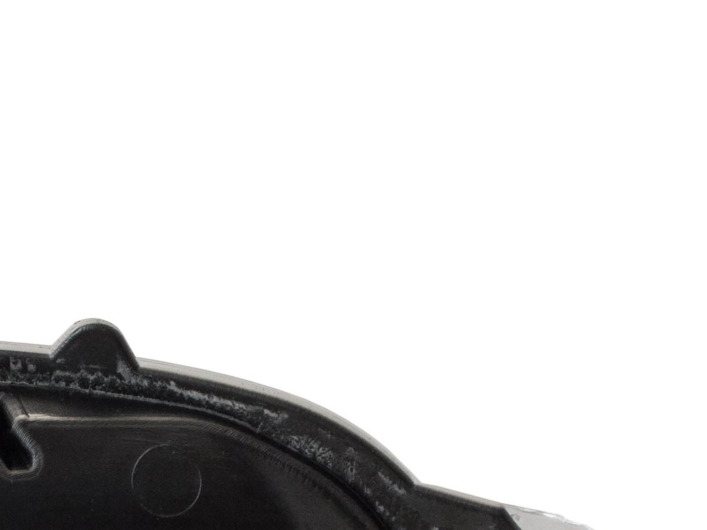 Volvo S60 I 05-10 left mirror turn signal