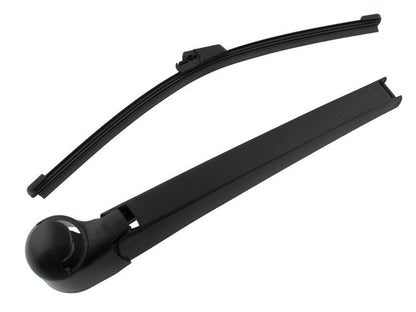 VW Passat B6 05-10 ESTATE rear wiper arm + blade