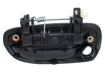 Hyundai Accent 00-06 klamka zewnętrzna przednia prawa