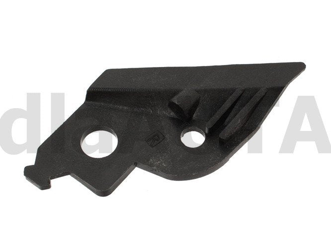 Renault Megane II 02-06 Headlight Repair Kit Right