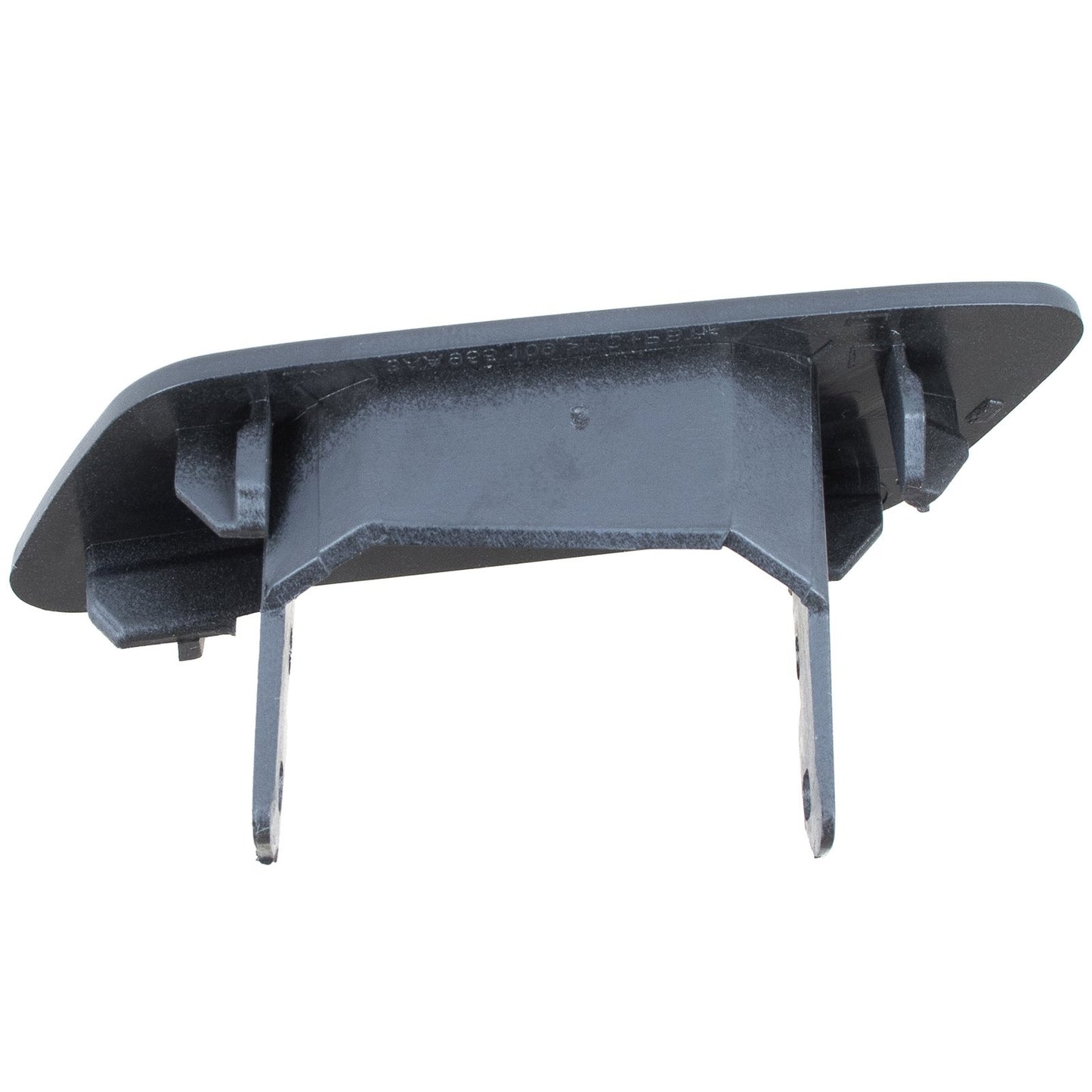 VW Passat B7 2010- headlamp washer cover right