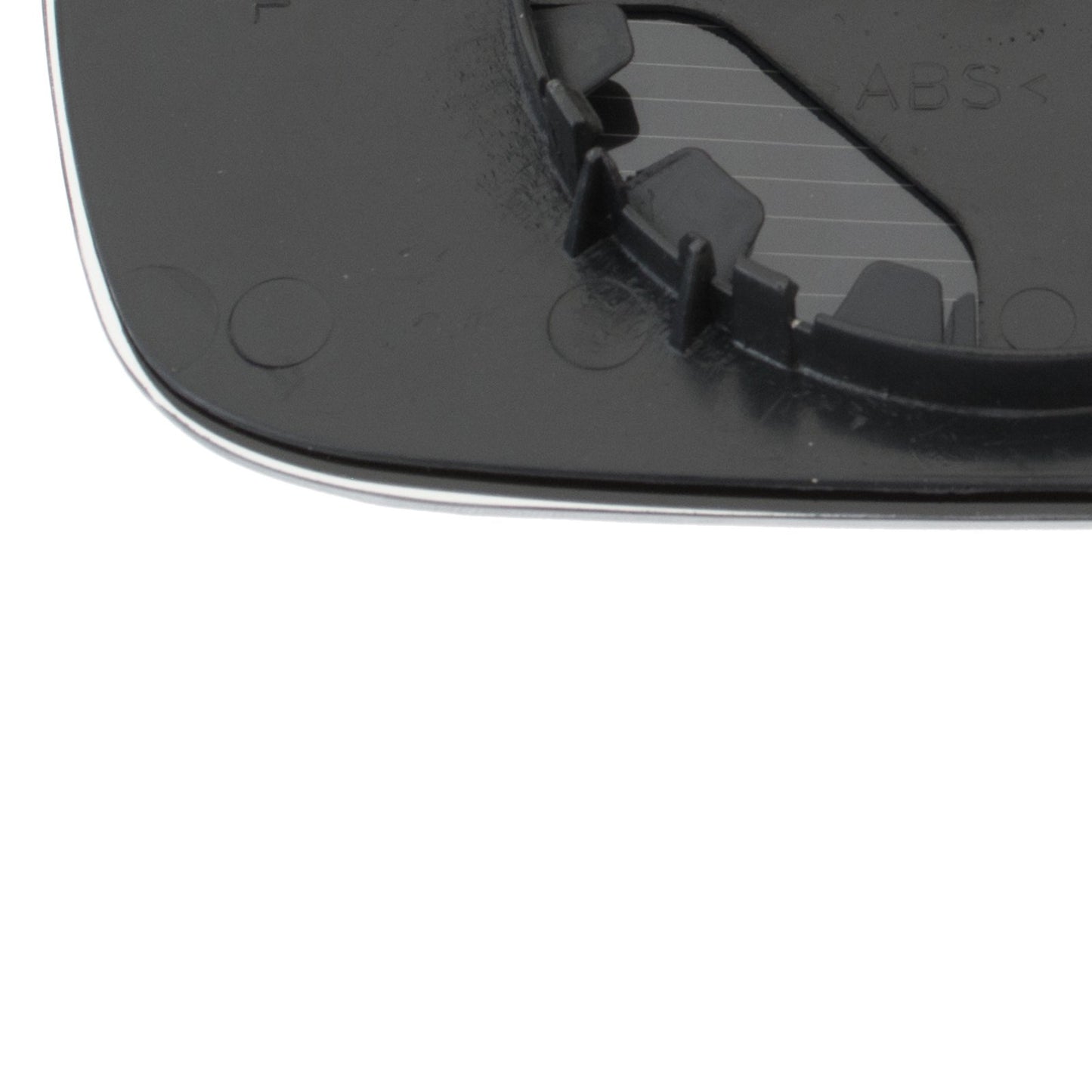 VW Golf IV 97-03 HEATED left mirror insert