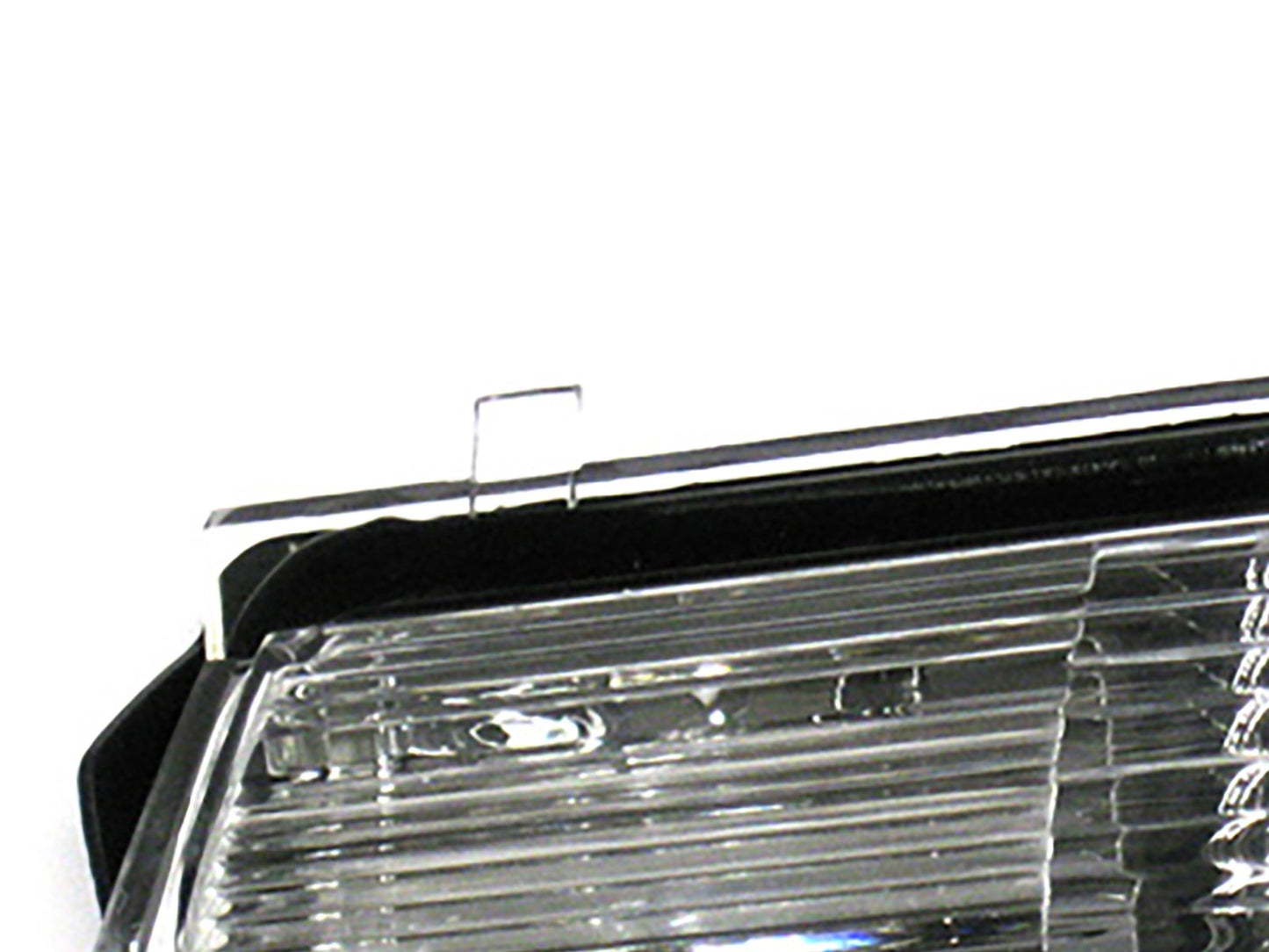 VW Crafter 2006- mirror turn signal left