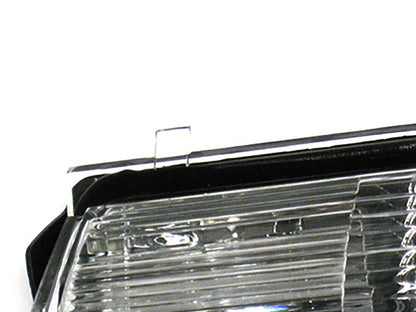 VW Crafter 2006- mirror turn signal left