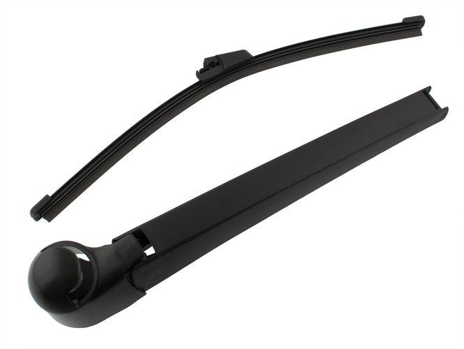 Seat Leon II 05-12 rear wiper arm + blade