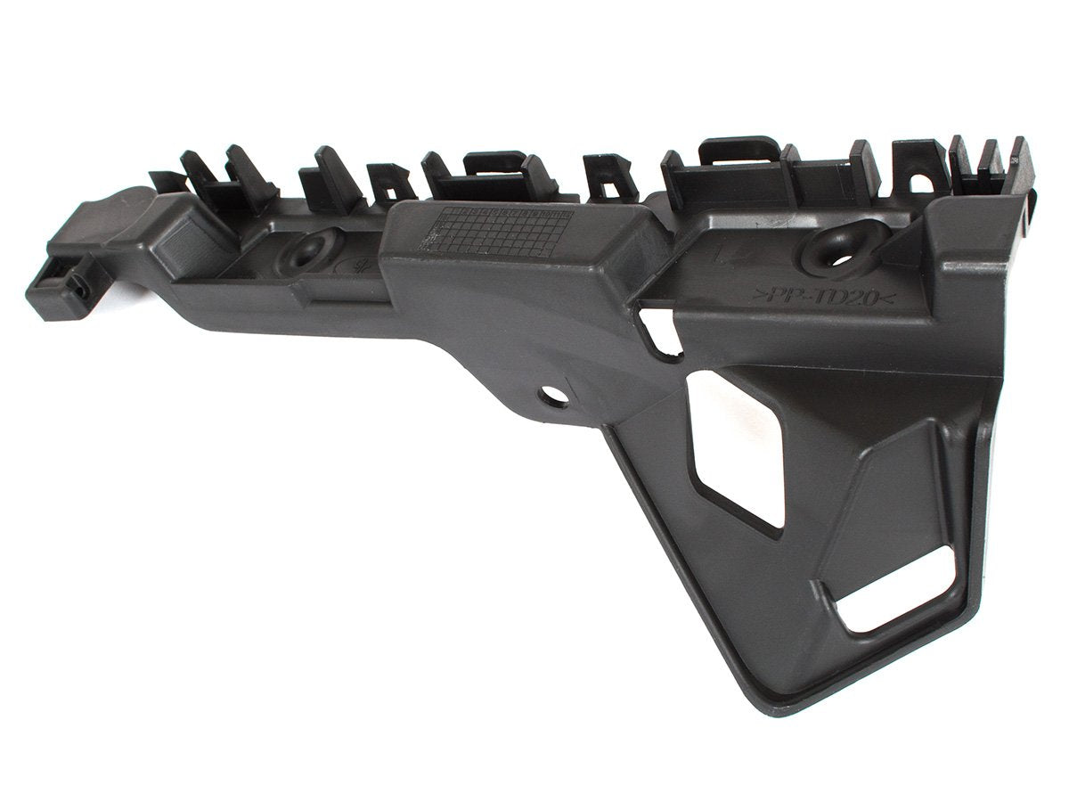 Renault Trafic III 2014- front bumper mounting right