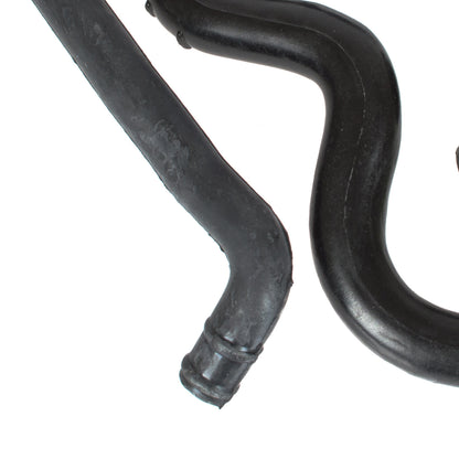 Seat Leon 99-06 1.8 T engine block breather hoses 6 pcs. complete