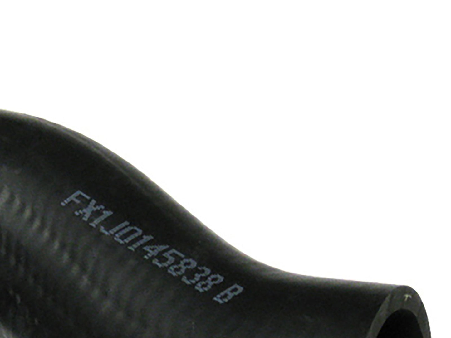 VW Golf IV 97-03 1.9TDi turbo intercooler hose