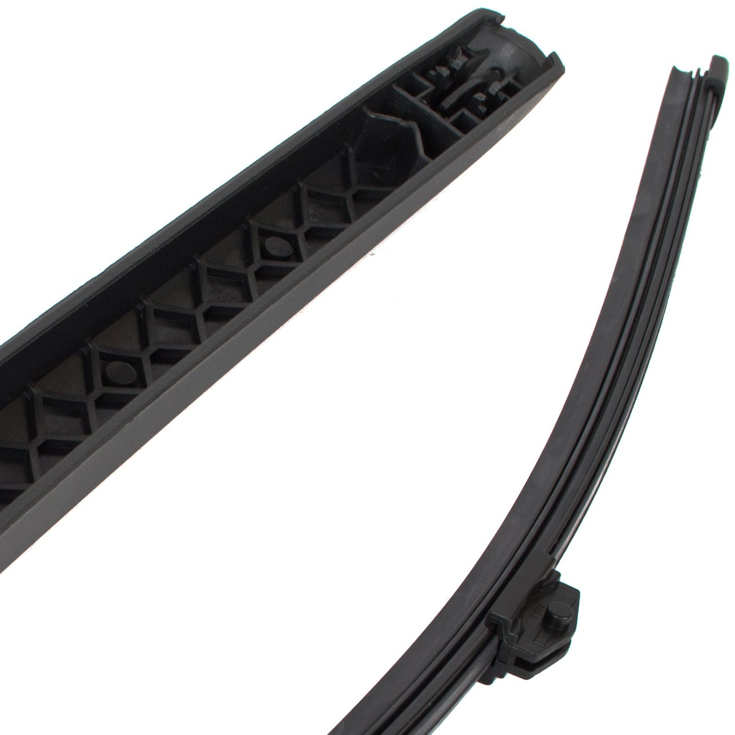 Audi A6 C7 ESTATE 2011- / A6 Allroad 2012- rear wiper arm + blade