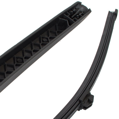 Audi A6 C7 ESTATE 2011- / A6 Allroad 2012- rear wiper arm + blade