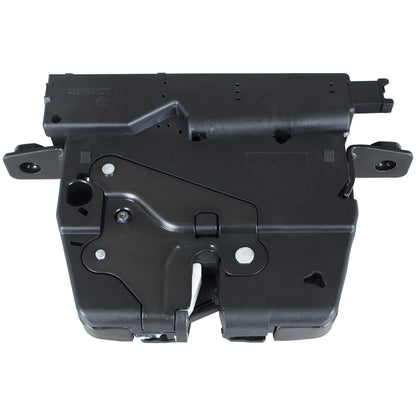 BMW 6 F06 F12 F13 10-18 zamek tylnej klapy bagażnika