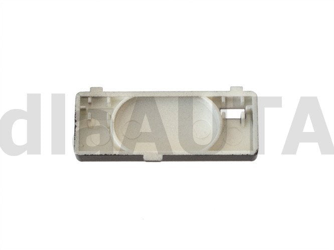 BMW X5 E53 99-07 climate control panel rear window heating button