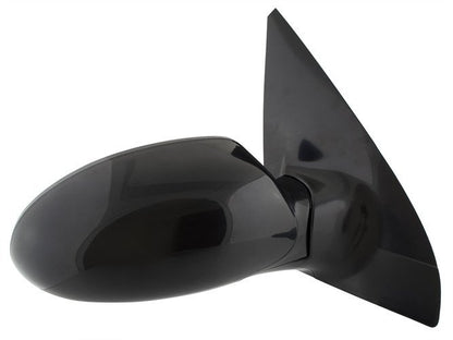 Ford Focus Mk1 98-04 electric door mirror BLACK right