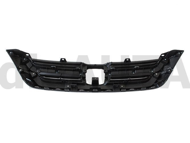 Honda CR-V 09-12 grille between headlights (grille) COMPLETE