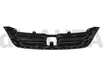 Honda CR-V 09-12 grille between headlights (grille) COMPLETE