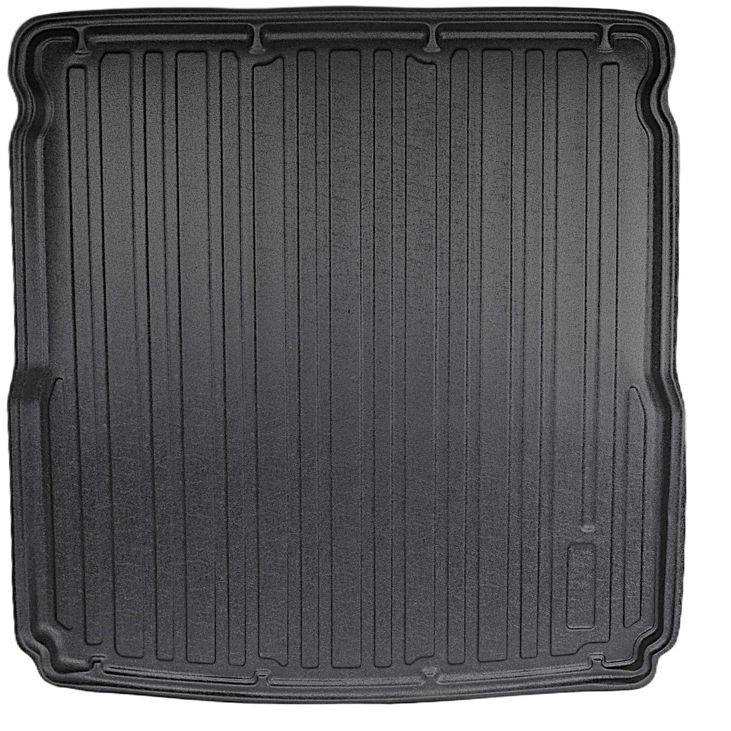 VW PASSAT B7 ESTATE VARIANT 2010-2015 BOOT MAT