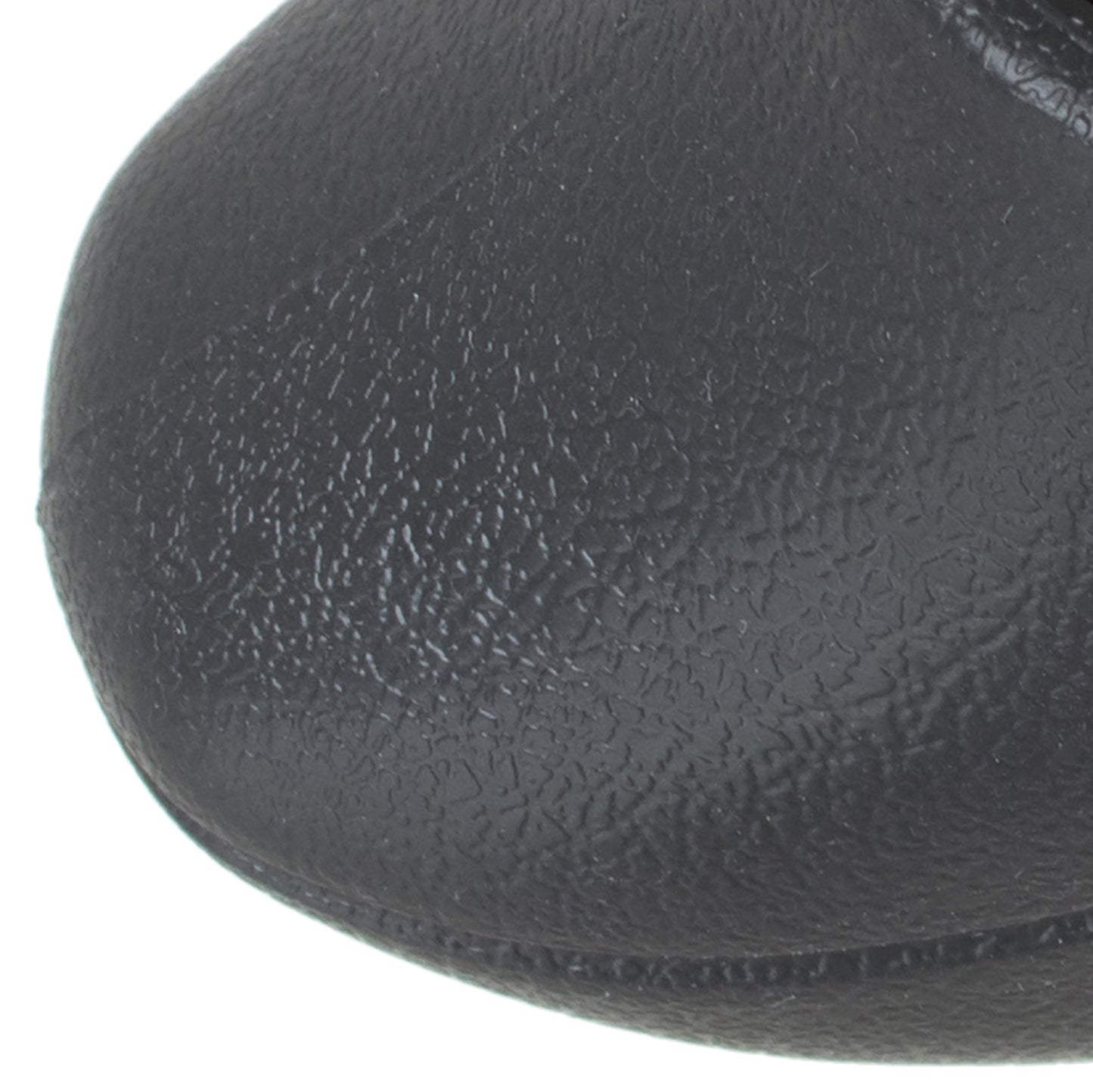VW Crafter I 2006- Gear knob BLACK 6 GEARS