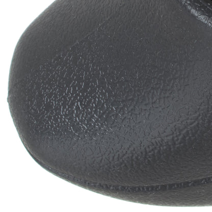 VW Crafter I 2006- Gear knob BLACK 6 GEARS