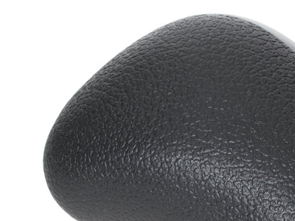Mercedes W168 A-Class 97-04 gear knob BLACK 6 SPEED