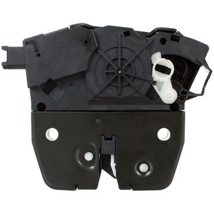 BMW 3 E91 04-12 tailgate lock