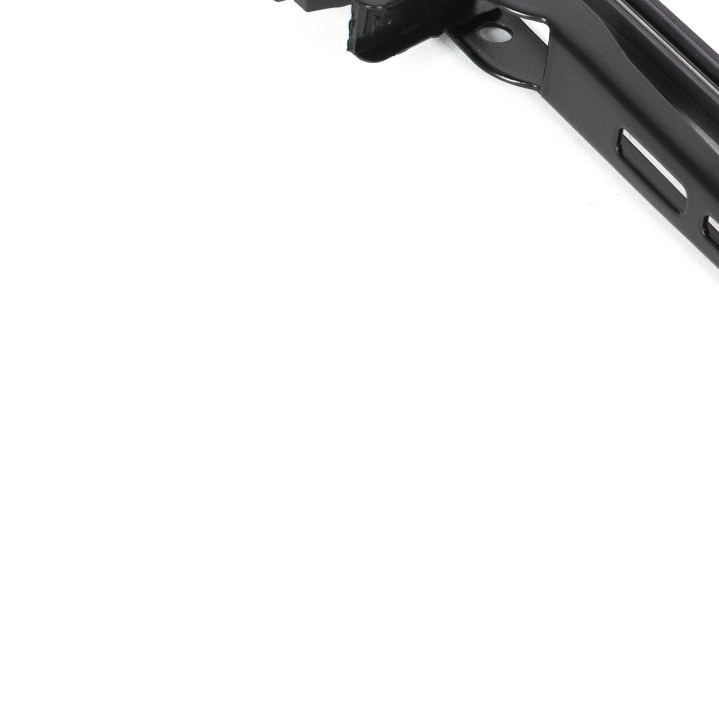 Audi A3 8L 96-03 rear wiper arm + blade