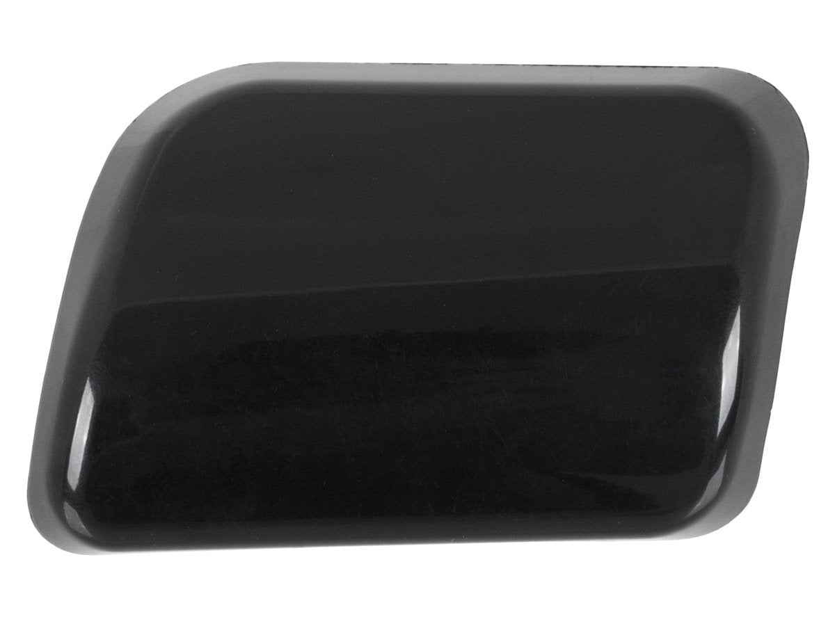Volvo XC90 02-06 headlight washer cap BLACK left