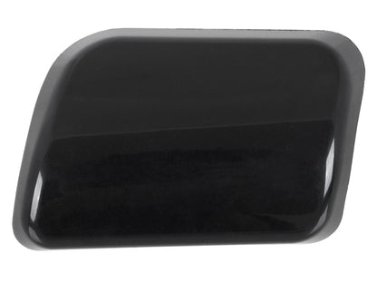 Volvo XC90 02-06 headlight washer cap BLACK left