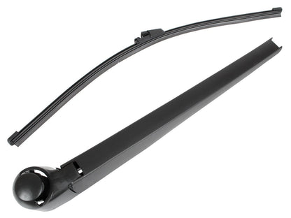 VW Caddy 2004- TAILGATE VERSION rear wiper arm + blade