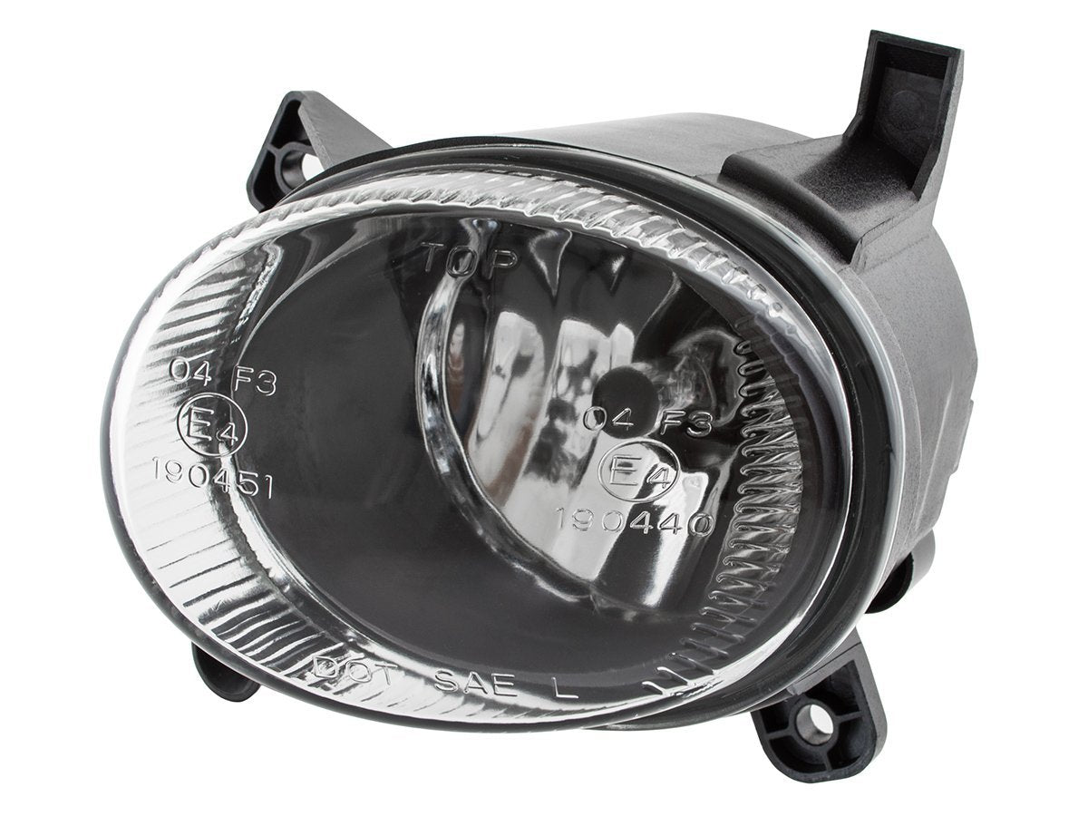 Audi A4 B8 Sedan 07-11 halogen left