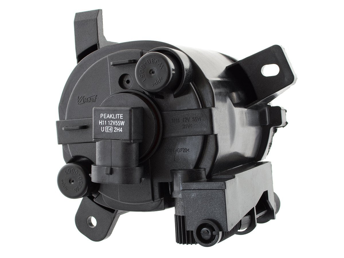 Audi A4 B8 Sedan 07-11 halogen left