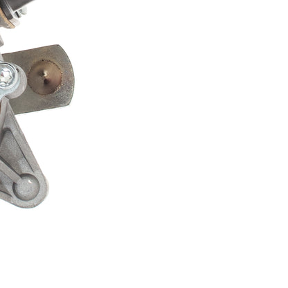 Fiat Linea 2007 - front wiper motor